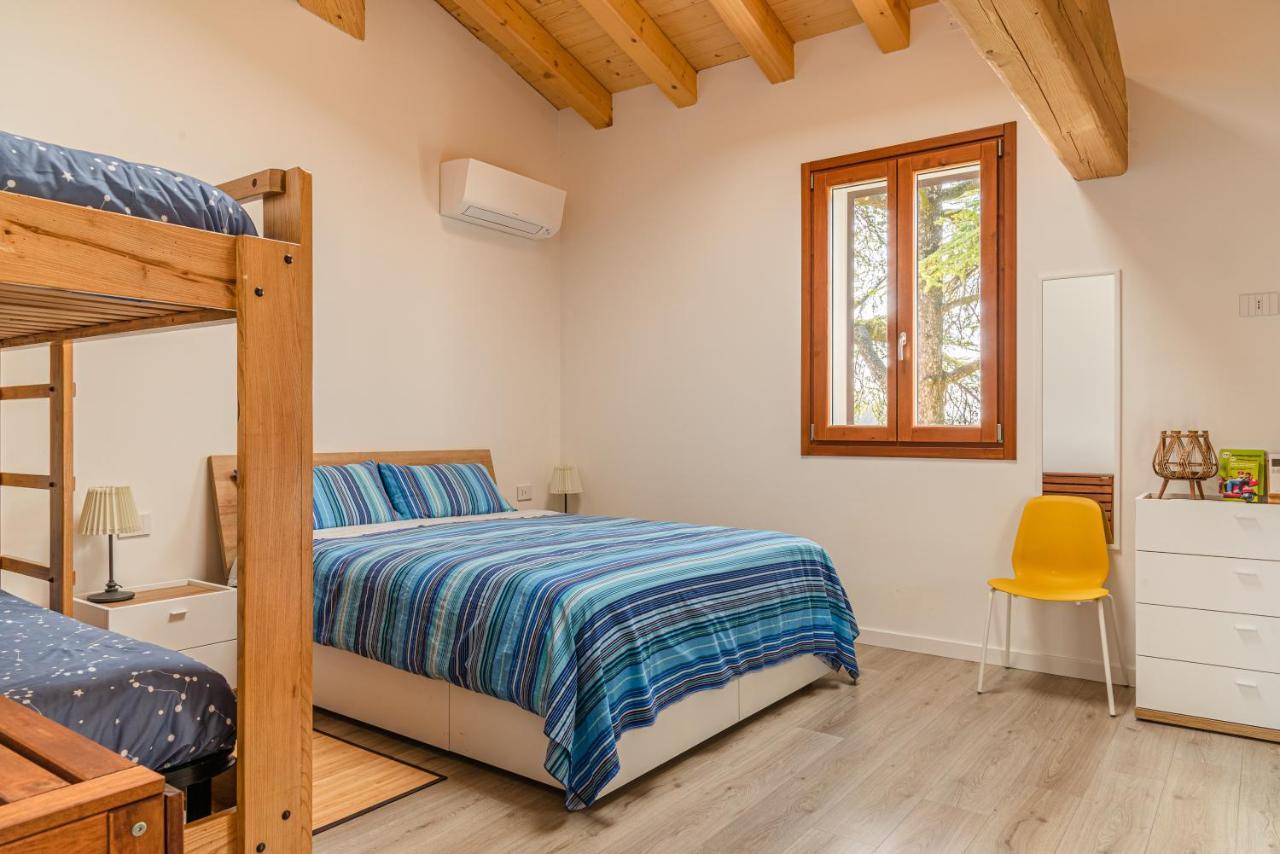 לינה וארוחת בוקר סונה Relais Des Roches מראה חיצוני תמונה
