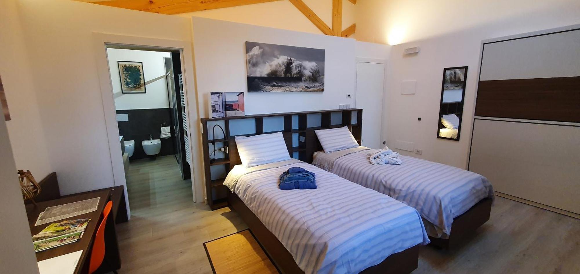 לינה וארוחת בוקר סונה Relais Des Roches מראה חיצוני תמונה